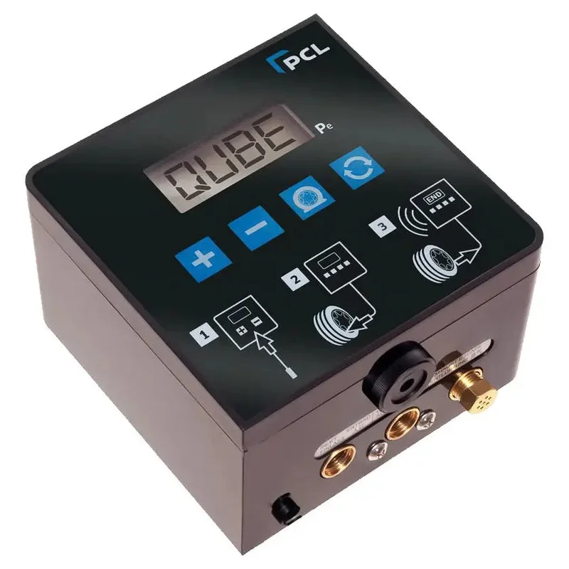 PCL 12V Accura QUBE Mini Automatic Tire Inflators