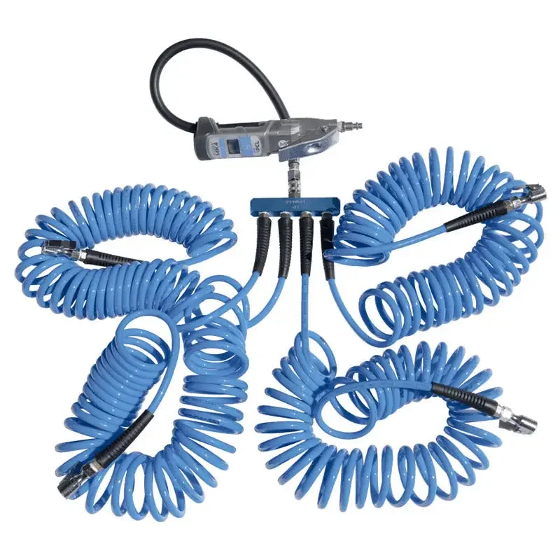 PCL Accura MK4X4 Maverick Tire Inflator Kit