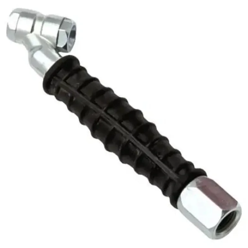 PCL CO5A11 Mini Dual Angle Air Chuck (1/4")