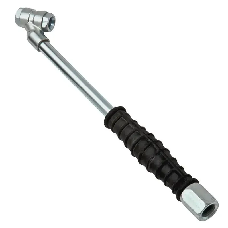 PCL Dual Angle Air Chuck 1/4" NPT