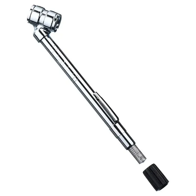 PCL Dual Angle Truck Service Gauge (120 PSI)