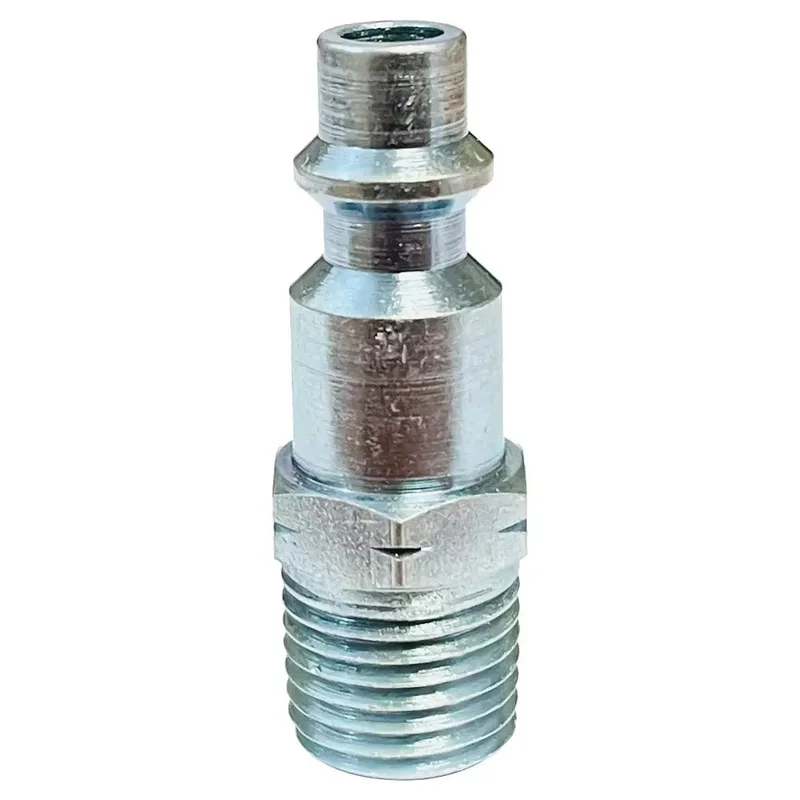PCL M-Style 1/4" Male NPT Plug (Pair)