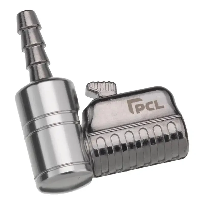 PCL Rapid Angle Air Chuck (Open End)