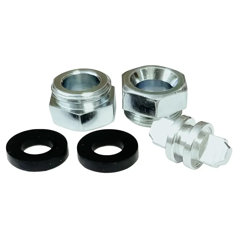 PCL SPK48 Service Kit for CO1A03 Valve Connector