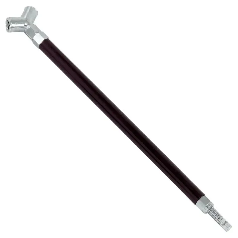 PCL TPG54H03 Aircraft Tire Pressure Gauge (300 PSI)