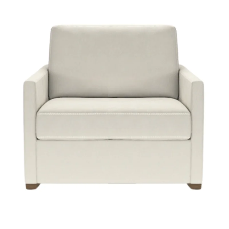 Pearson Today Sleeper Chair, Archer Sand Performance Fabric