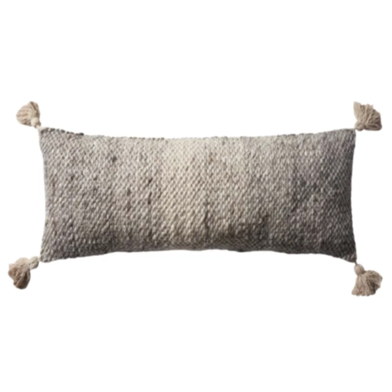 Ped0012 Grey/ Multi, 13" x 35"