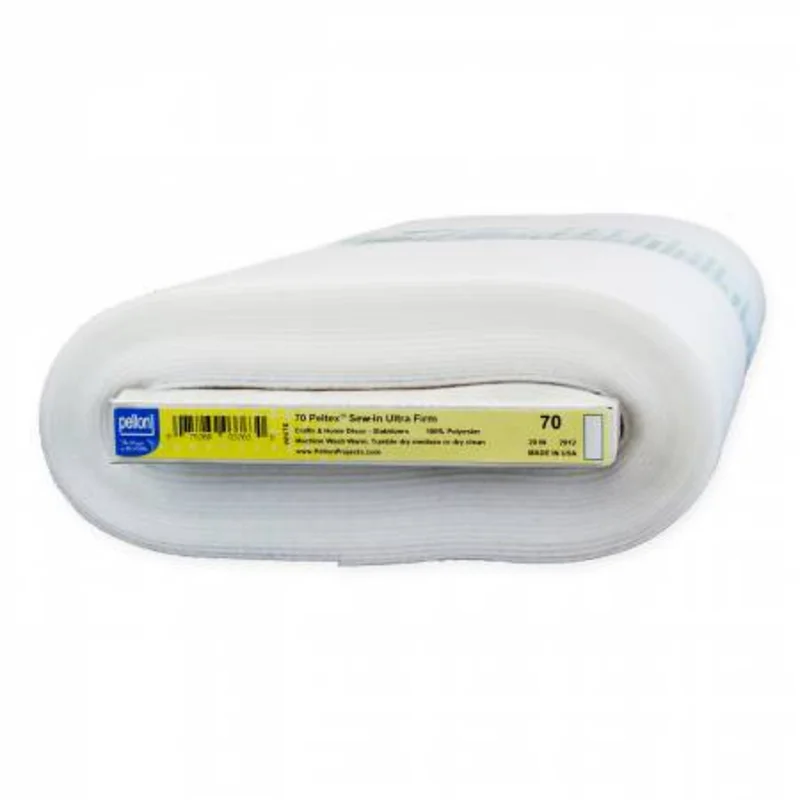 Pellon Peltex Sew-In Stabilizer 20" (1/4 Yard)