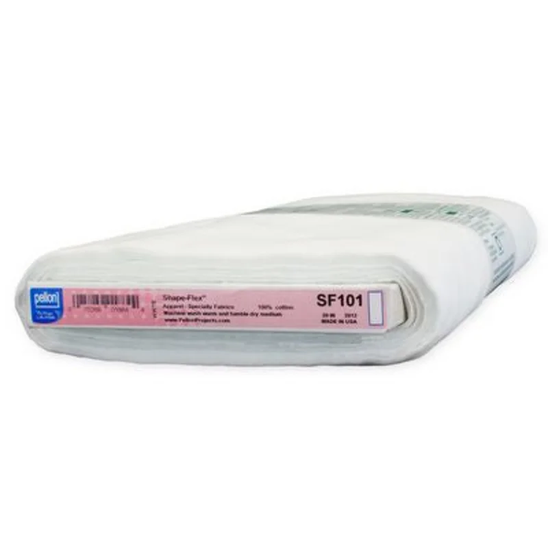 Pellon SF-101: 20" (1/4 Yard)