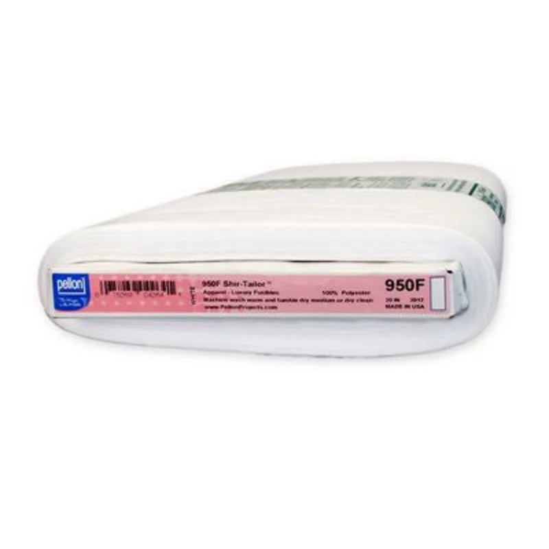 Pellon ShirTailor 20" (1/4 Yard)