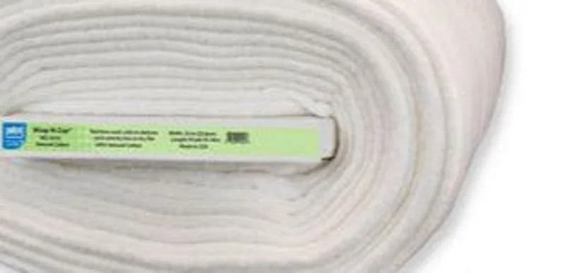 PELLON Wrap-N-Zap (1/4 Yard)