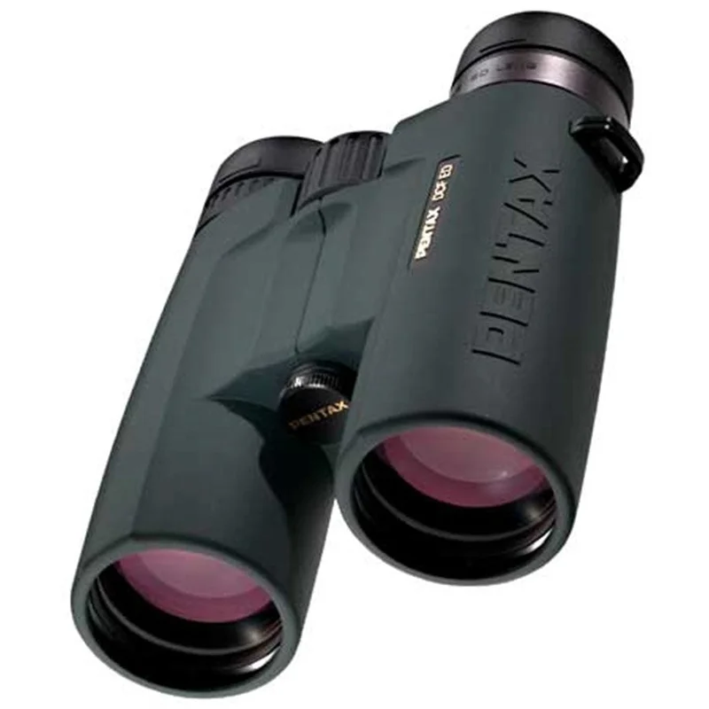 Pentax 10X43mm DCF ED Binoculars