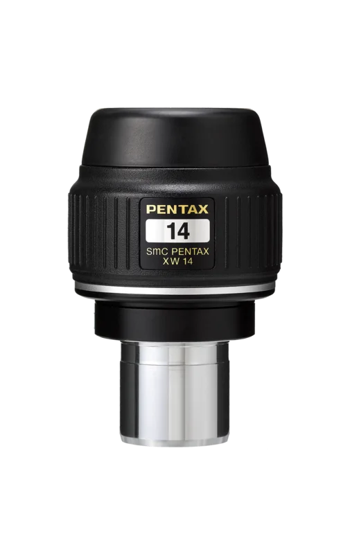 Pentax 14mm XW Extra Wide Angle Eyepiece