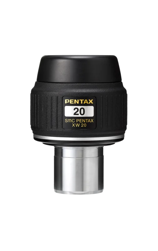 Pentax 20mm XW Extra Wide Angle Eyepiece