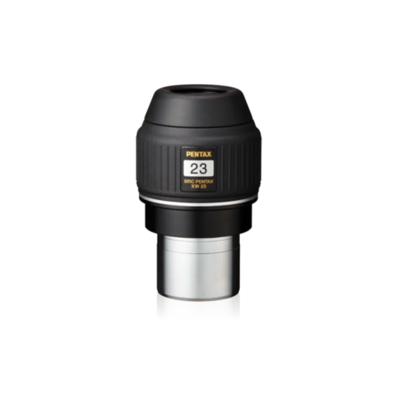 Pentax 23mm XW Extra Wide Angle Eyepiece