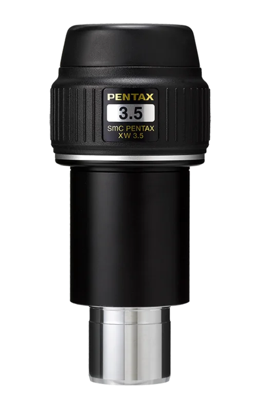 Pentax 3.5mm XW Extra Wide Angle Eyepiece