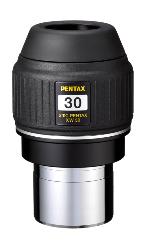 Pentax 30mm XW Extra Wide Angle 2" Eyepiece