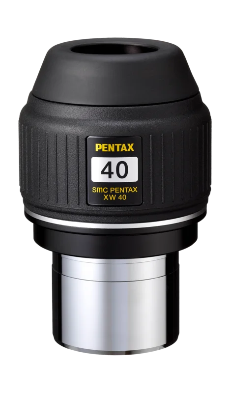 Pentax 40mm XW Extra Wide Angle 2" Eyepiece