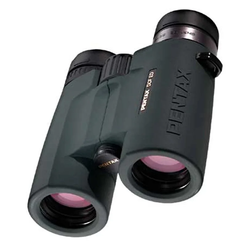 Pentax 8X32mm DCF ED Binoculars