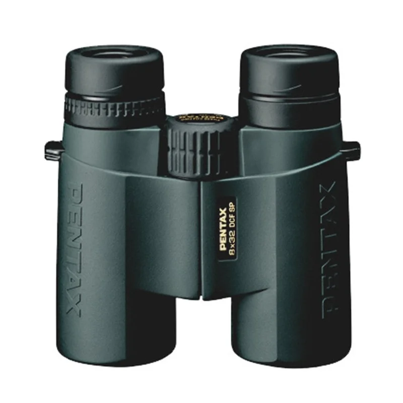 Pentax 8X32mm DCF SP