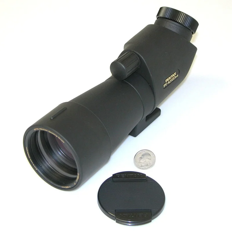 Pentax PF-65ED-A II, 65mm ED II 45 Angled Body Only Spotting Scope