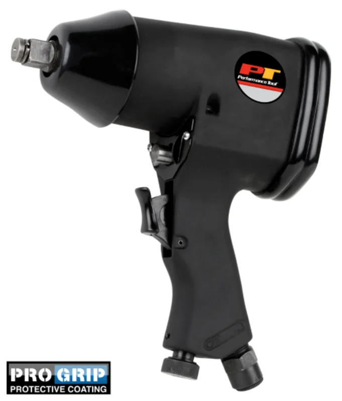 Performance Tool 1/2" Dr Impact Wrench