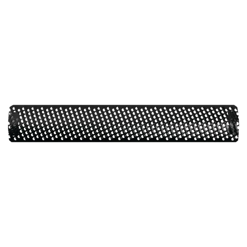 Performance Tool 10" Half Round Repl File Blade