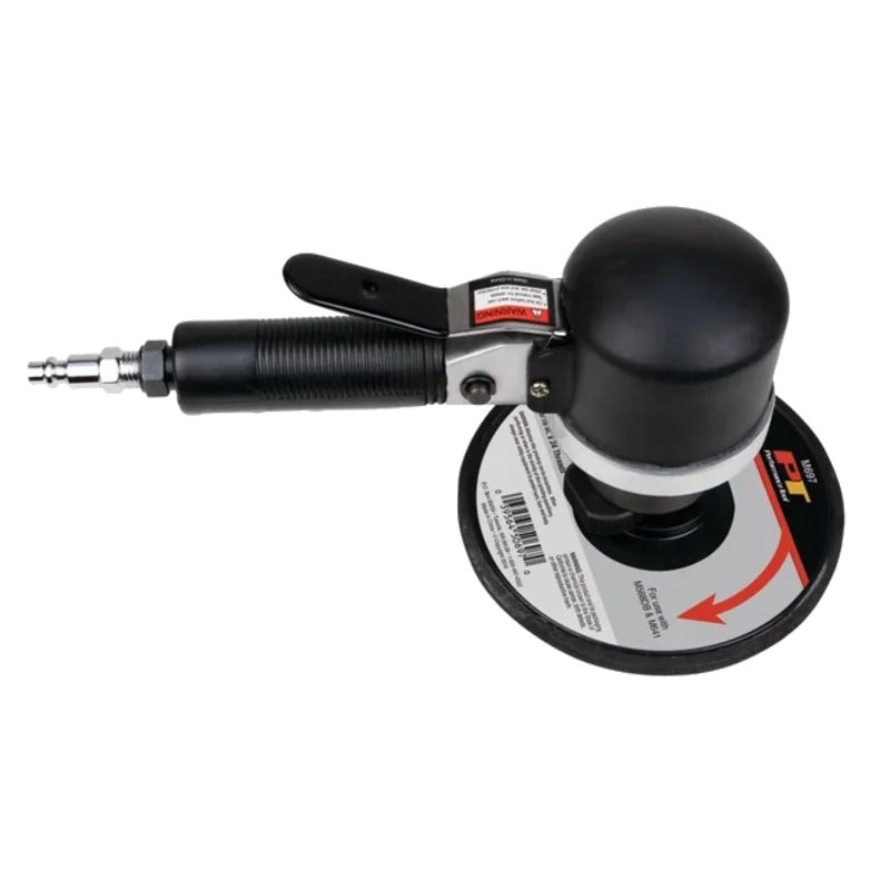 Performance Tool 6" Dual Action Sander