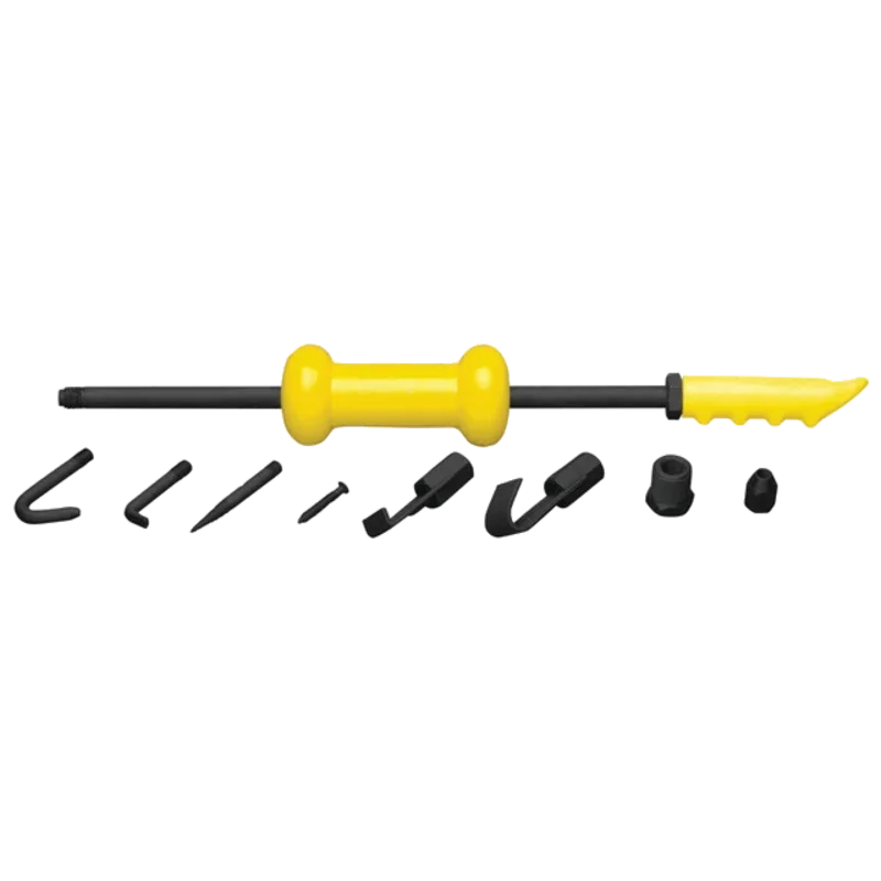 Performance Tool 9 Pc Dent & Seal Puller Set