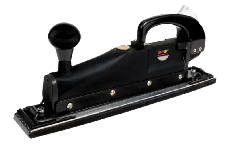 Performance Tool Dual Piston Straight Linesander
