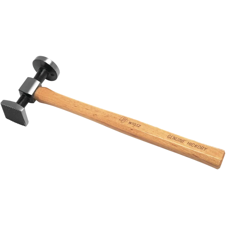 Performance Tool Heavy Shrinking Hammer