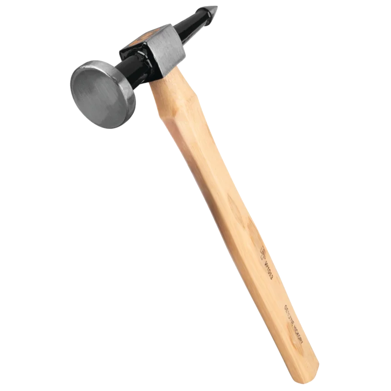 Performance Tool Pick & Finishing Hammer