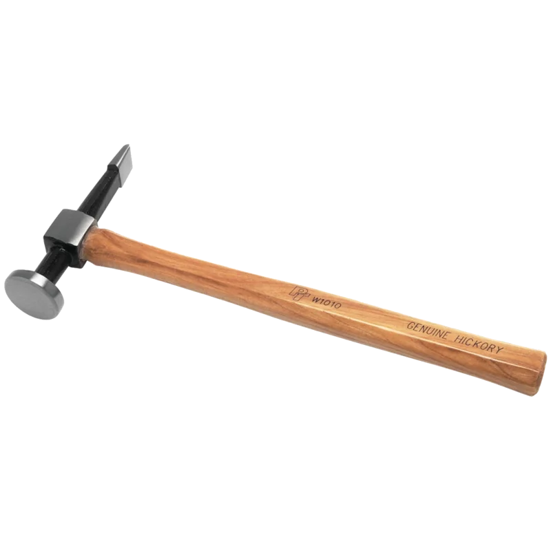 Performance Tool Straight Pein Finishing Hammer