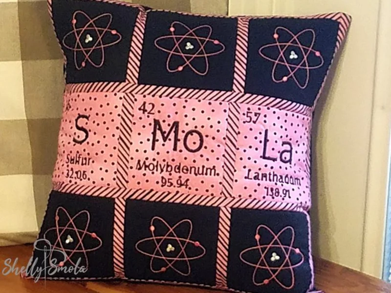 Periodic Table Extras