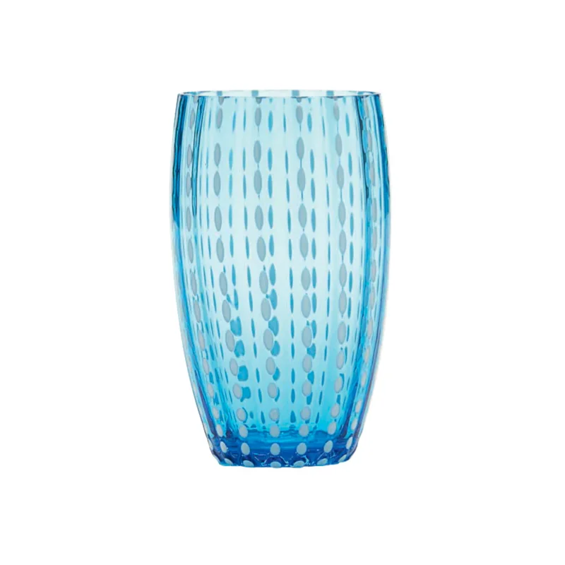 Perle Beverage, Aquamarine