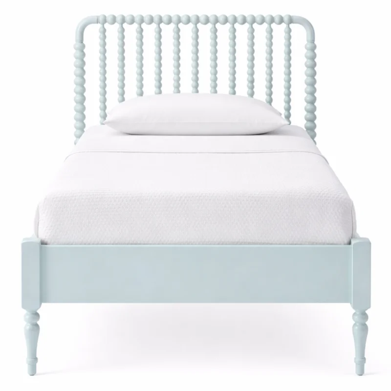 Piccolo Twin Bed - Sky
