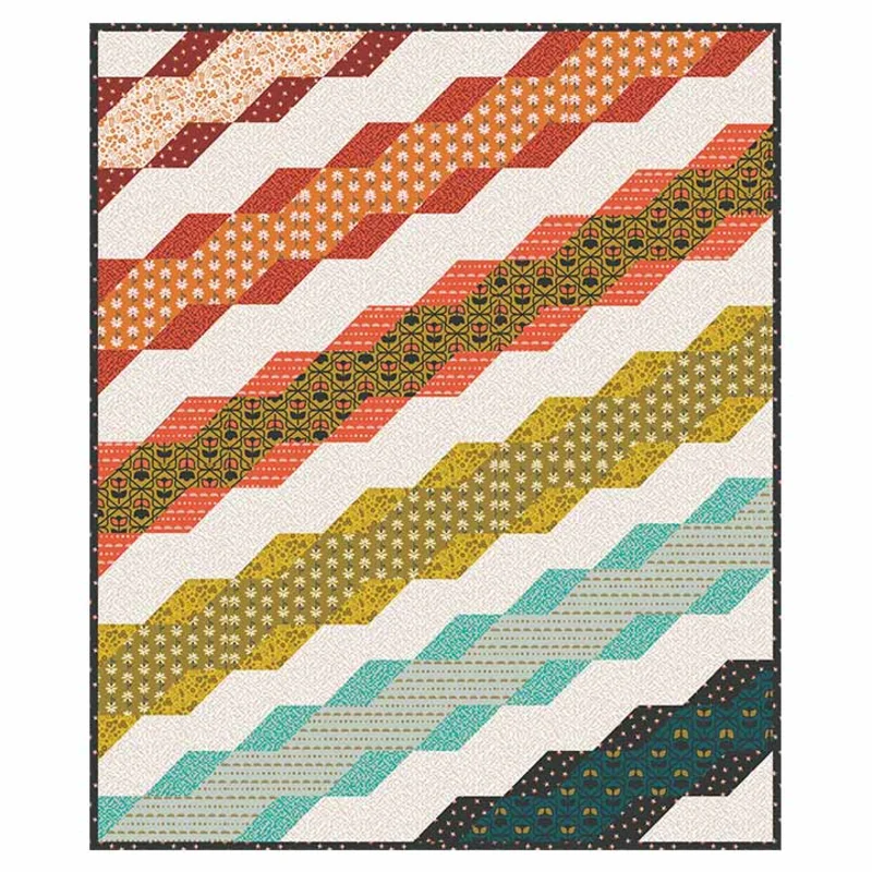 PICKLED: Quilt Kit
