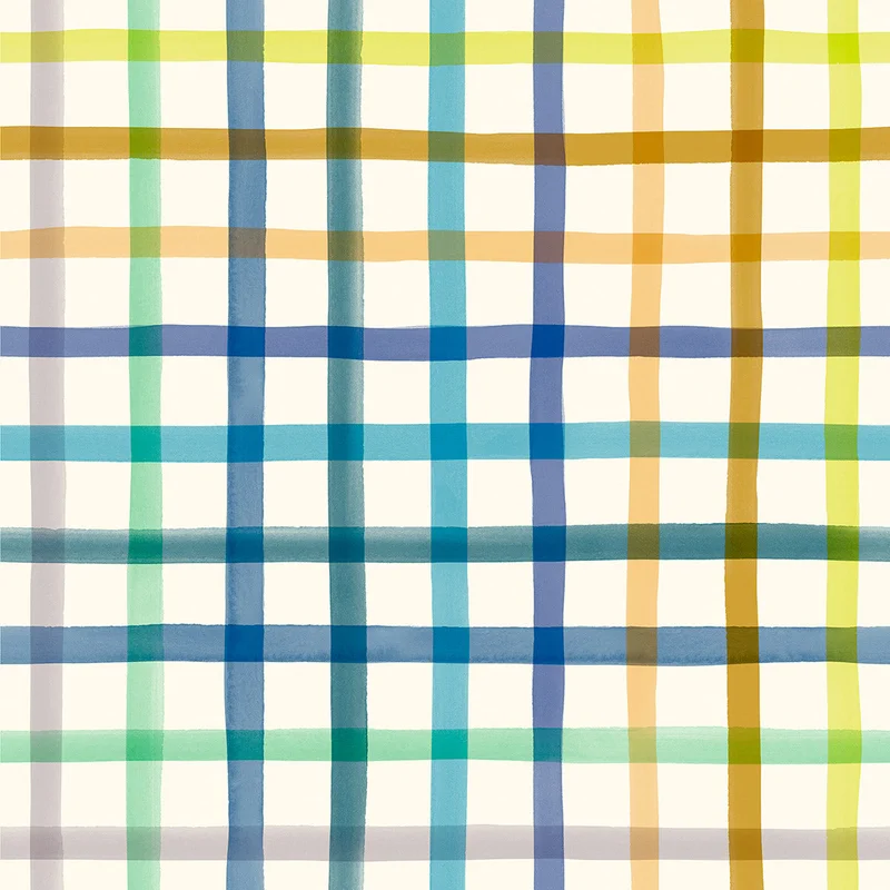 PICNIC: Pond (1/4 Yard)