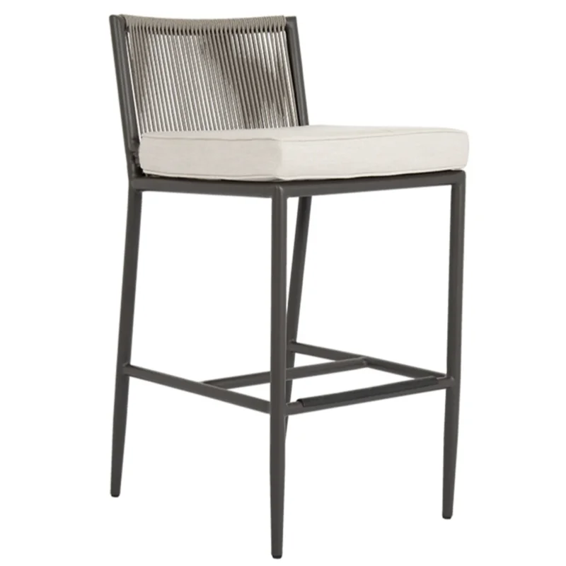 Pietra Barstool