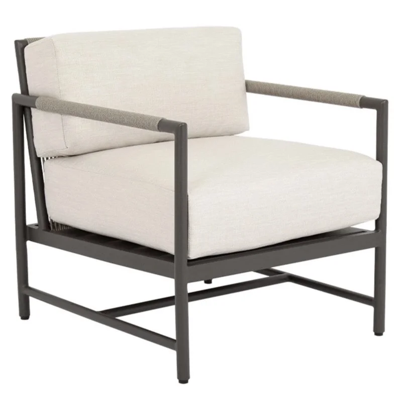 Pietra Club Chair