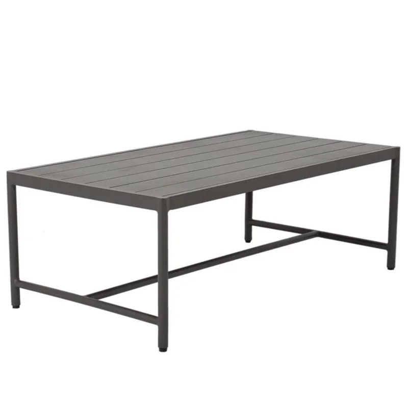 Pietra Coffee Table, 50"W x 27"D x 18"H