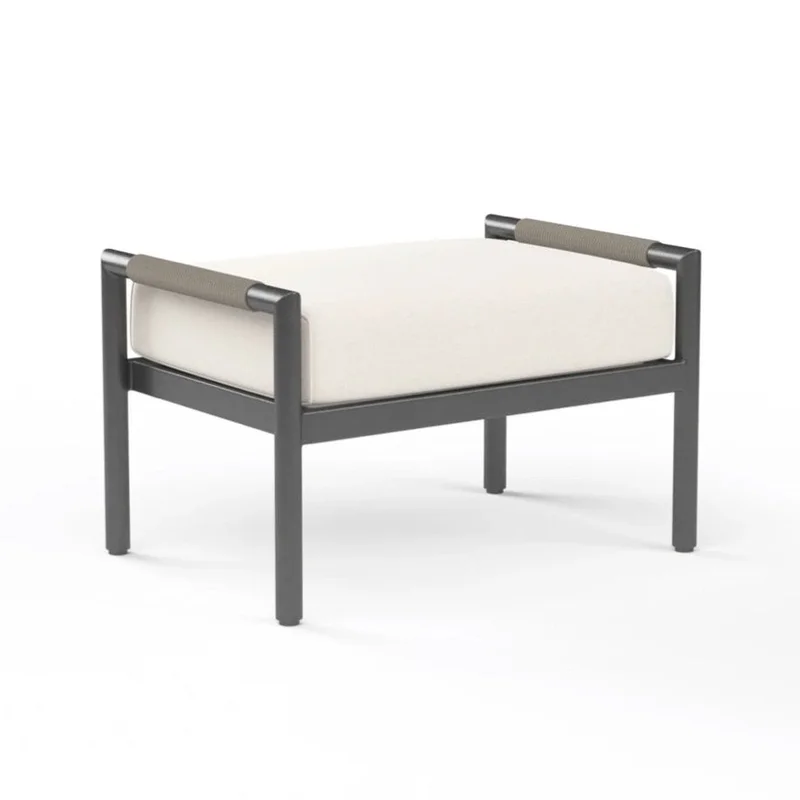 Pietra Ottoman