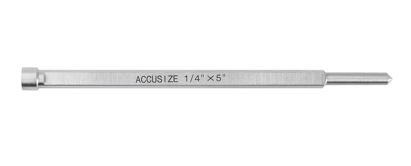 Pilot Pins for Annular Cutters