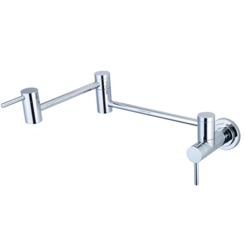 Pioneer Industries - Motegi Collection - Wall Mount Pot Filler (2MT600)