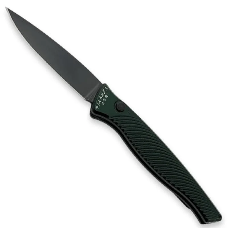 Piranha P-16GT - Tactical Green DNA