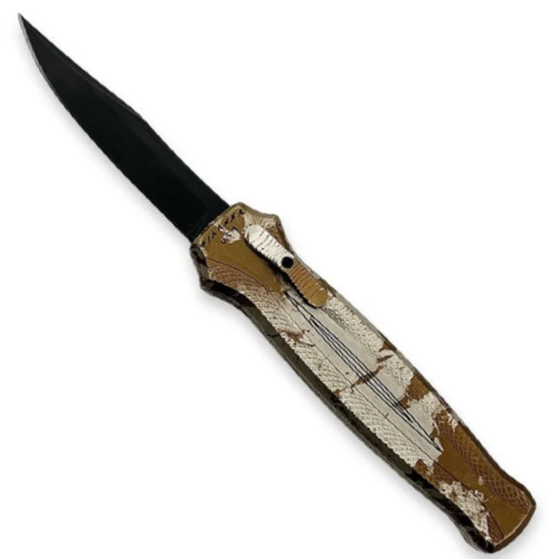 Piranha P-19CT - Tactical Camo Rated R