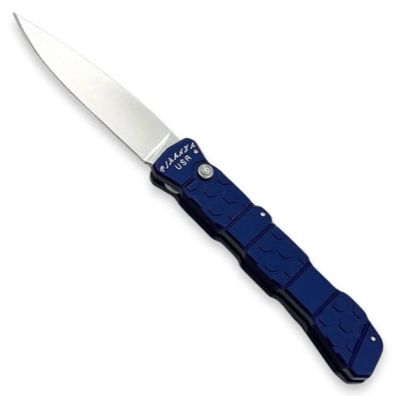 Piranha P-21B - "21" Blue