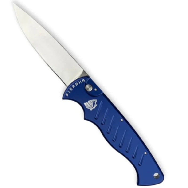 Piranha P1 B - Pocket Blue