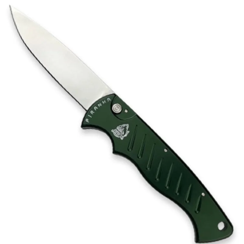Piranha P1 G - Pocket Green