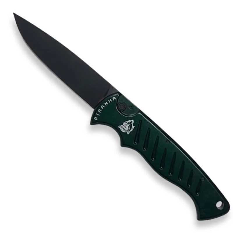 Piranha P1 GT - Pocket Green Tactical